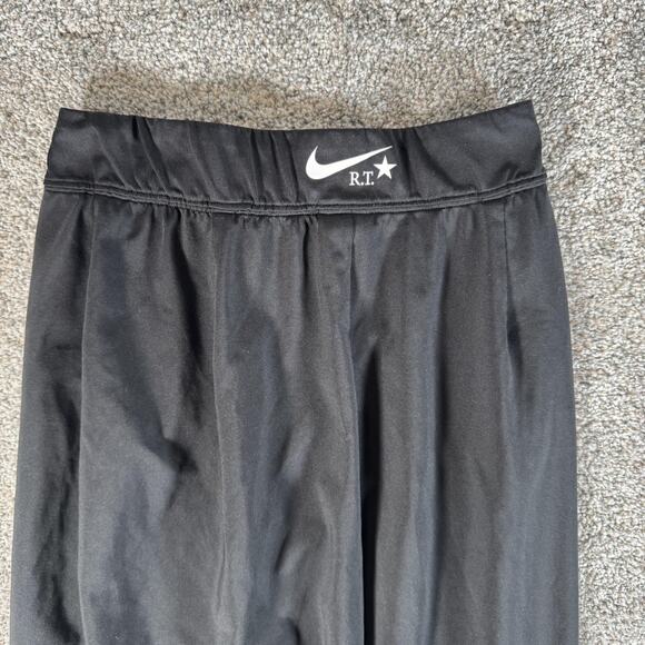 NikeLab x RT Skirt Womens Small Black Full Zip Long Riccardo Tisci 840684-010 - Picture 11 of 12